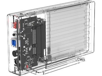 ORICO 2259RU3 ซอฟต์แวร์