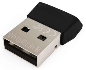 Sabrent Bluetooth 4.0 USB Adapter BT-UB40 ไดร์เวอร์