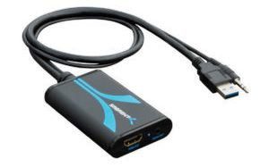 Sabrent USB 3.0 to HDMI Display Adapter up to 1080P DA-HDU3 ไดร์เวอร์