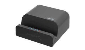 Sabrent USB 3.0 Universal Docking Station with Stand for Tablets and Laptops DS-RICA ไดร์เวอร์