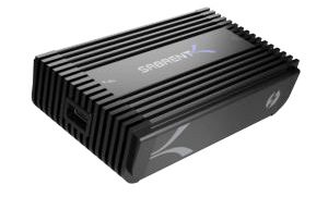 Sabrent Thunderbolt 3 to 10Gbps Ethernet Adapter TH-3WEA ไดร์เวอร์