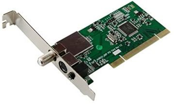 Sabrent ATSC And Digital TV Tuner PCI Card TV-PCIDG ไดร์เวอร์