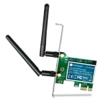 FebSmart FS-AC1200-Basic Edition (Dual Band Concurrent1200Mbps Wi-Fi Card) ไดร์เวอร์