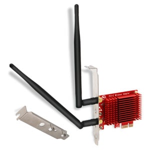 FebSmart FS-AC85BT (Wireless AC WiFi Bluetooth Adapter) ไดร์เวอร์