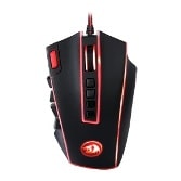 Redragon M990 ซอฟต์แวร์