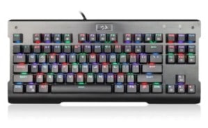 Redragon K561 RGB Mechanical Gaming Keyboard ซอฟต์แวร์