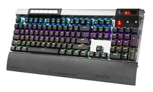 Redragon K563 SURYA RGB ซอฟต์แวร์