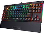 Redragon K587 Tenkeyless RGB ซอฟต์แวร์