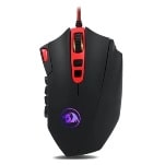 Redragon M901 ซอฟต์แวร์