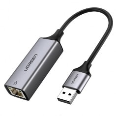UGREEN USB 3.0 to RJ45 LAN Ethernet Adapter ไดร์เวอร์