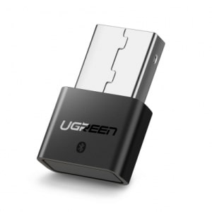UGREEN USB Wireless Bluetooth 4.0 Adapter - Black ไดร์เวอร์