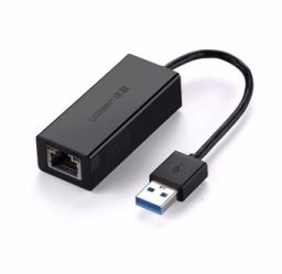 UGREEN USB3.0 to RJ45 Ethernet Gigabit Lan Adapter ไดร์เวอร์