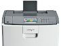 Lexmark C748e