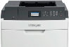 Lexmark MS818dn