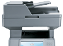 Lexmark X652de