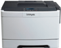 Lexmark CS317dn