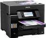 Epson ET-5850U for ReadyPrint