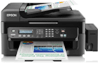 Epson L550