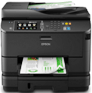 Epson WorkForce Pro WF-4640DTWF