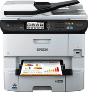 Epson WorkForce Pro WF-6590