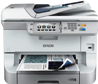 Epson WorkForce Pro WF-8590DWF