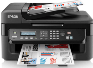 Epson Workforce WF-2530WF