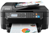 Epson WorkForce WF-2750DWF