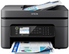 Epson WorkForce WF-2850DWF