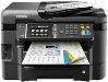 Epson WorkForce WF-3640DTWF