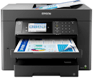 Epson WorkForce WF-7840DTWF