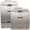 HP Color LaserJet 3000dtn