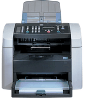 HP Color LaserJet 3015