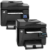 HP LaserJet Pro MFP M225