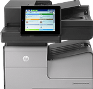 HP OfficeJet Color MFP X585dnm