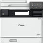 Canon imageCLASS MF756Cx วิธีการสแกน