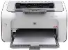 HP LaserJet Pro P1102 ไดร์เวอร์เครื่องปริ้น