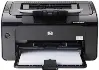 HP LaserJet Pro P1102w ไดร์เวอร์เครื่องปริ้น