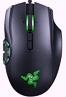 Razer Naga Hex V2