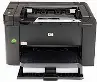 HP LaserJet Pro P1600 ดาวน์โหลดไดร์เวอร์เครื่องปริ้น