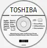 TOSHIBA e-STUDIO2306 ไดร์เวอร์เครื่องปริ้นและเครื่องสแกนเนอร์