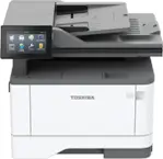 TOSHIBA e-STUDIO409AS ไดร์เวอร์เครื่องปริ้นและเครื่องสแกนเนอร์