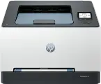 HP Color LaserJet Pro 3201dn ไดร์เวอร์เครื่องพิมพ์