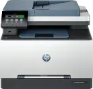 HP Color LaserJet Pro 3301fdn ไดร์เวอร์เครื่องพิมพ์และเครื่องสแกน