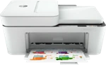 HP DeskJet 4121e ไดร์เวอร์เครื่องพิมพ์และเครื่องสแกน