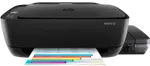 HP DeskJet GT 5820 ไดร์เวอร์เครื่องพิมพ์และเครื่องสแกน