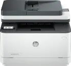 HP LaserJet Pro MFP 3101sdn ไดร์เวอร์เครื่องพิมพ์และเครื่องสแกน