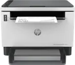 HP LaserJet Tank MFP 1602w ไดร์เวอร์เครื่องพิมพ์และเครื่องสแกน