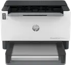 HP LaserJet Tank 2502dw ไดร์เวอร์เครื่องพิมพ์