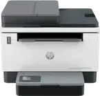 HP LaserJet Tank MFP 2602sdn ไดร์เวอร์เครื่องพิมพ์และเครื่องสแกน