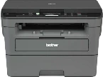 Brother DCP-L2531DW ไดร์เวอร์เครื่องพิมพ์และเครื่องสแกน